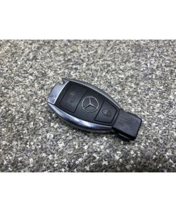 Schlüssel Handsender Funkschlüssel 199Tkm Mercedes W204 C180 13.2024.160