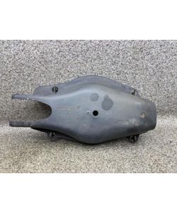 Abdeckung Querlenker hinten links A2043521588 Mercedes W204 C180 13.2024.147