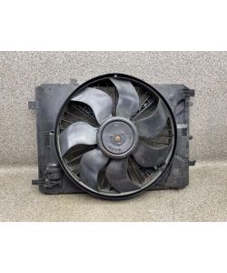 Kühlerlüfter A2045000993 A2045000755 Lüfter Mercedes W204 C180 13.2024.150