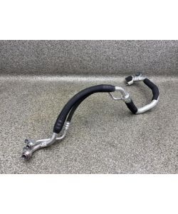 Klimaleitung A2048304716 Klimaschlauch 199Tkm Mercedes W204 C180 13.2024.141