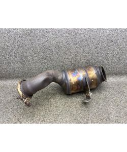 Katalysator A2044904356 A2741420540 Kat 199Tkm Mercedes W204 C180 13.2024.138