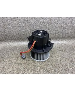 Heizungsgebläse 94.09653 V7771001 199Tkm Mercedes W204 C180 13.2024.133