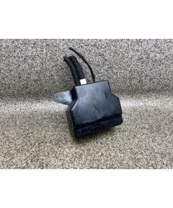 Steuergerät Zusatzbatterie A1695450046 199Tkm Mercedes W204 C180 13.2024.128