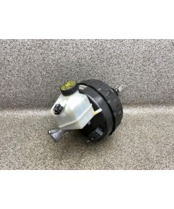 Bremskraftverstärker A2044303630 199Tkm Mercedes W204 C180 13.2024.120