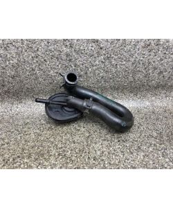 Kühlwasserschlauch A2048301296 Schlauch 199Tkm Mercedes W204 C180 13.2024.114