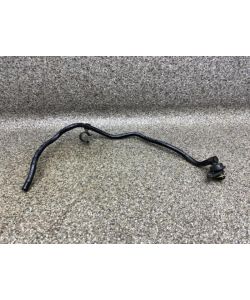 Unterdruckschlauch A2740182300 199Tkm Mercedes W204 C180 13.2024.104