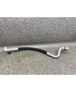 Klimaleitung A2048309815 Klimaschlauch 199Tkm Mercedes W204 C180 13.2024.101