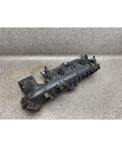 Ansaugkrümmer A2700900737 Ansaugbrücke 199Tkm Mercedes W204 C180 13.2024.088