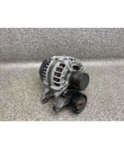 Lichtmaschine A0009062003 Generator 199Tkm Mercedes W204 C180 13.2024.080
