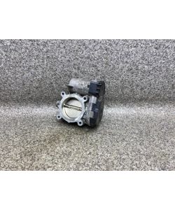 Drosselklappe A2701410025 0280750541 199Tkm Mercedes W204 C180 13.2024.072