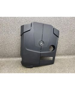 Motorabdeckung oben A2740100067 199Tkm Mercedes W204 C180 13.2024.053