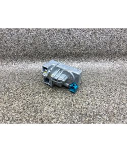 Lenkradschloss A2049005912 199Tkm Mercedes W204 C180 13.2024.040