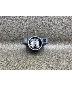 Lichtschalter A2049053103 Schalter 199Tkm Mercedes W204 C180 13.2024.032