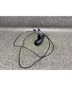 Dachantenne A2049055204 Antenne 199Tkm Mercedes C-Klasse W204 C180 13.2024.021