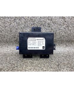 Steuergerät A1729006008 Media Interface 199Tkm Mercedes W204 C180 13.2024.022