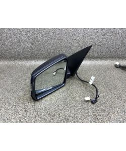 Außenspiegel links Grey 755U 11 Pin 199Tkm Mercedes C-Klasse W204 13.2024.008