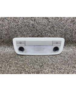 Innenraumleuchte A2048204901 Innenlicht 199Tkm Mercedes W204 C180 13.2024.014