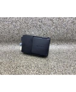 Steuergerät Navigation 1728100011 Becker Mercedes C-Klasse W204 C180 13.2024.004