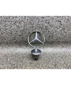 Zeichen Emblem 199Tkm Mercedes C-Klasse W204 C180 T-Modell 13.2024.002
