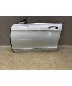 Fahrertür vorne links Silber 775U Tür Mercedes W218 X218 CLS 14.1916.004