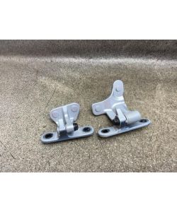 Türscharnier hinten rechts Tür Scharnier Mercedes W218 X218 CLS 14.1916.027