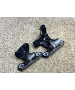 Türscharnier hinten rechts Scharnier Tür Mercedes W218 CLS 350 CDI 11.1872.106