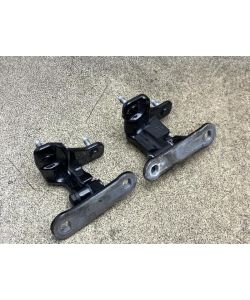 Türscharnier vorne rechts Scharnier Tür Mercedes W218 CLS 350 CDI 11.1872.109