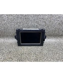 Display A1729004004 Monitor Mercedes C-Klasse W204 13.2024.003