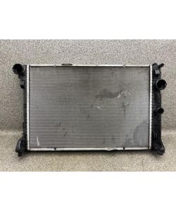 Wasserkühler A2045003703 Motorkühler 199Tkm Mercedes W204 C180 13.2024.148