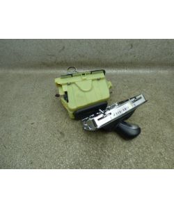 Schaltknauf A2042677524 A2042674488 226Tkm Mercedes W204 C 220 CDI 11.1603.017