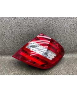 Rückleuchte rechts 199Tkm Mercedes W204 C180 T-Modell 13.2024.048