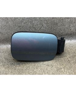 Tankklappe A2047500103 Tankdeckel Grau Met. 779U Mercedes W204 C200 11.1865.139