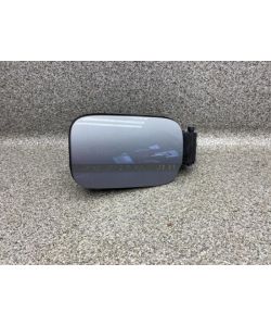 Tankklappe A2047500103 Silber 792 Deckel 75Tkm Mercedes W204 C180 11.1983.126