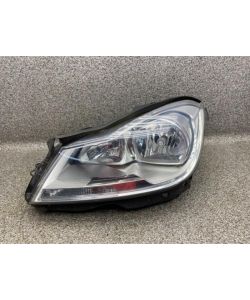 Scheinwerfer links A2048204959 199Tkm Mercedes W204 C180 13.2024.052