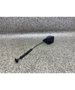 Stellmotor Tankklappe A2048990050 199Tkm Mercedes W204 C180 13.2024.051