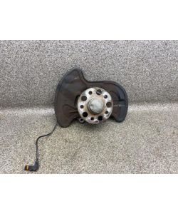 Achsschenkel vorne links A2044202544 199Tkm Mercedes W204 C180 13.2024.059