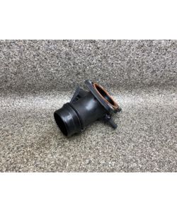 Ladeluftrohr Ansaugrohr A2740900044 Mercedes W204 C180 Kompressor 13.2024.073