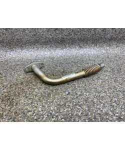 Ölleitung Turbolader A2740900377 199Tkm Mercedes W204 C180 13.2024.081