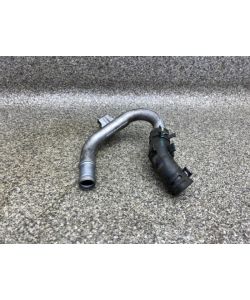 Kühlwasserrohr Kühlwasserschlauch 199Tkm Mercedes W204 C180 13.2024.107