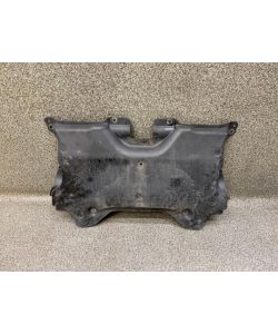 Unterfahrschutz A2125241530 Abdeckung 199Tkm Mercedes W204 C180 13.2024.188