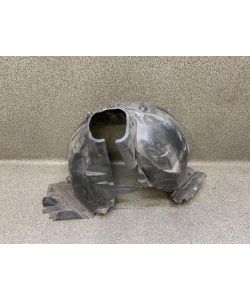 Innenkotflügel vorne links A2046904730 199Tkm Mercedes W204 C180 13.2024.198