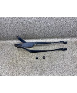Scheibenwischerarm vorne links rechts A2048201844 Mercedes W204 C180 13.2024.209