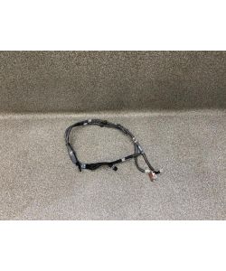 Batteriekabel  A2044400254 Plus Klemme Sensor Mercedes W204 C180 13.2024.212