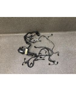 Motor-Kabelbaum A2740106403 A2741501455 199Tkm Mercedes W204 C180 13.2024.213