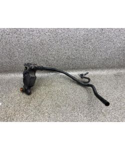 Entlüftungsleitung Kurbelgehäuse A2700105401 Mercedes W204 C180 13.2024.113