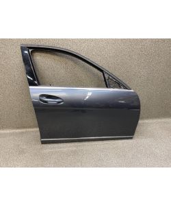 Beifahrertür vorne rechts Tenoritgrau 755U Tür Mercedes W204 C180 13.2024.177