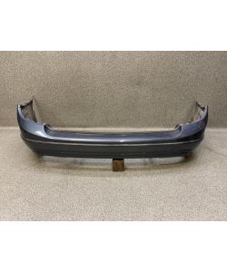 Stoßstange hinten Tenoritgrau 755U Mercedes W204 C180 T-Modell 13.2024.176