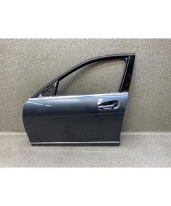 Fahrertür vorne links Tenoritgrau 755U Tür Mercedes W204 C180 13.2024.179