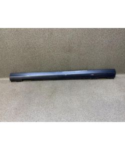 Seitenschweller links A2046900340 Grau Met. 755U Mercedes W204 C180 13.2024.183