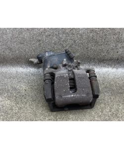 Bremssattel hinten links 302mm 232Tkm Volvo V70 III D5 Momentum 12.1895.109